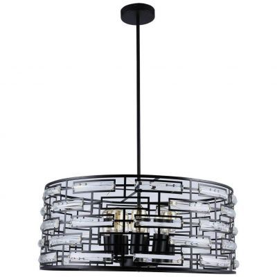 Подвесная люстра Stilfort 3006/00/08P