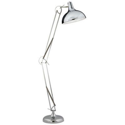 Торшер Arte Lamp A2487PN-1CC