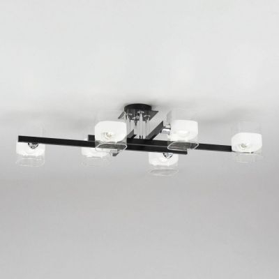 Люстра потолочная на штанге Citilux CL139262