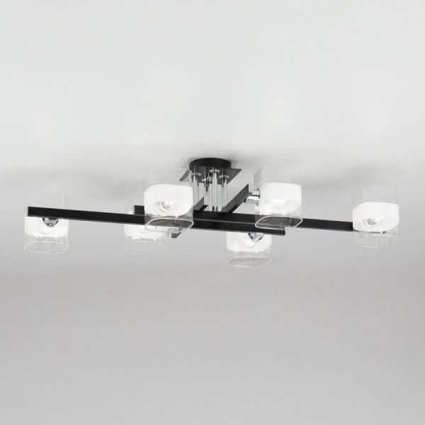 Люстра потолочная на штанге Citilux CL139262