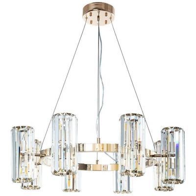 Люстра Arte Lamp A1049SP-16GO