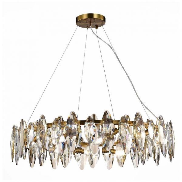 Подвесная люстра ST Luce SL1227.303.12