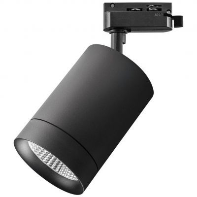 Трековый светодиодный светильник Lightstar Canno Led 303274