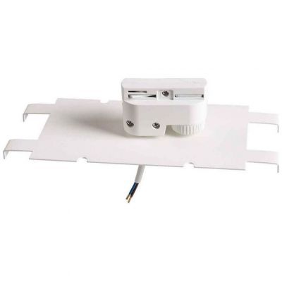 Адаптер для шинопровода Lightstar Asta 592046
