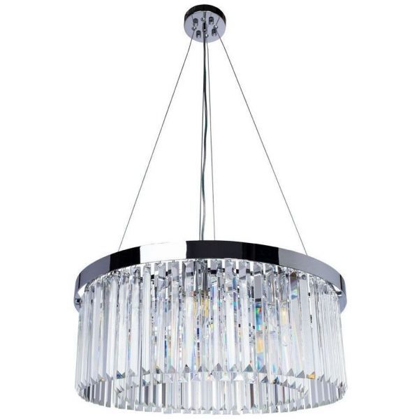 Подвесной светильник Arte Lamp Secunda A1003LM-8CC