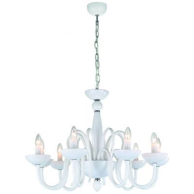 Люстра DIVINARE 6004/03 LM-8