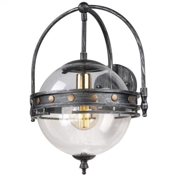 Бра Lussole Loft Yonkers LSP-9181V