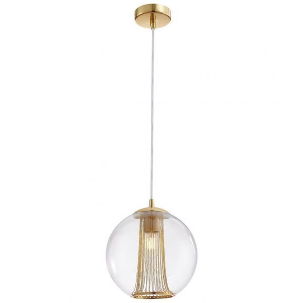 Подвесной светильник Favourite Funnel 2881-1P