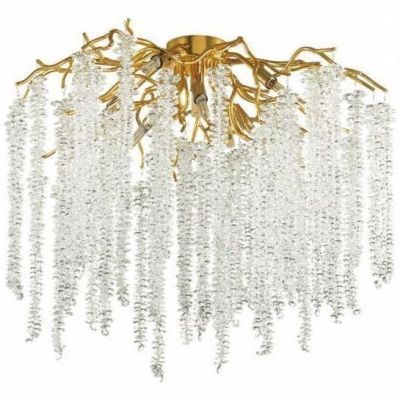 Потолочная люстра Odeon Light 5005/8C