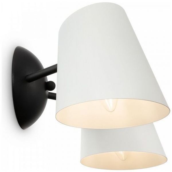 Бра Freya Nordic FR5127WL-02B