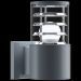 Настенный светильник Maytoni Outdoor O576WL-01GR