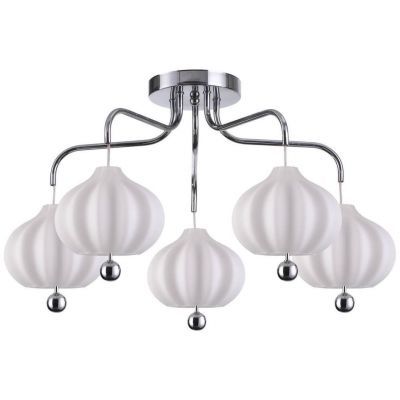 Потолочная люстра Lumion Juliet 4458/5C