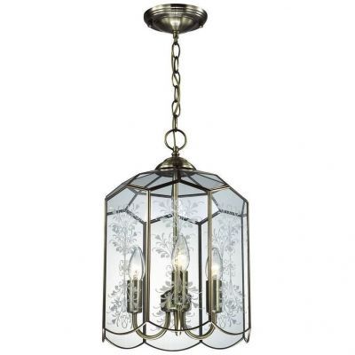 Подвес Citilux CL442230