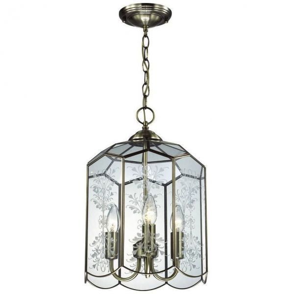 Подвес Citilux CL442230
