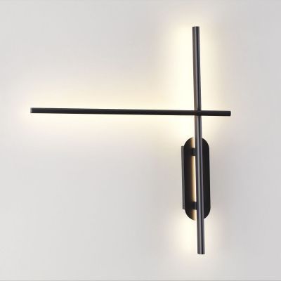 Настенный светодиодный светильник Odeon Light Rudy 3890/20WL