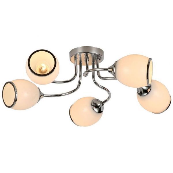 Потолочная люстра Escada 1102/5P