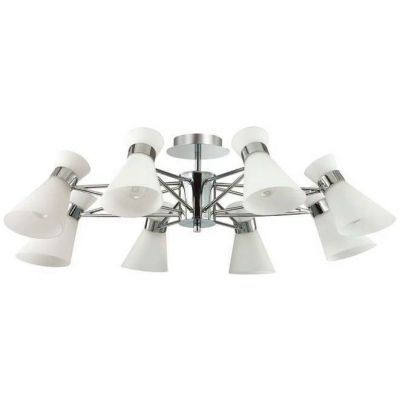 Потолочная люстра Lumion 3498/8 LACONICA