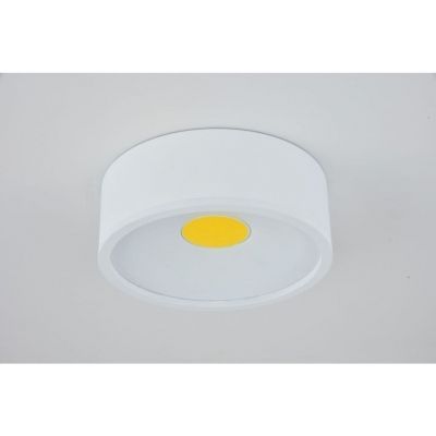 Светильник Linvel LED-RPL NS 11 10W 4000K 1000Lm Белый/белый