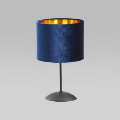 Настольный светильник TK Lighting 5278 Tercino Blue