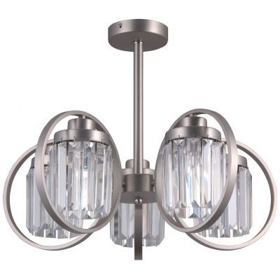 Потолочная люстра Gerhort G21055/5SN CL