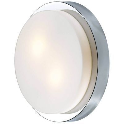 Настенно-потолочный светильник Odeon Light 2746/2C IP44