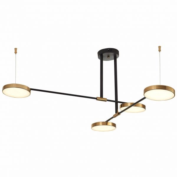 Светильник подвесной ST Luce SL1605.403.04