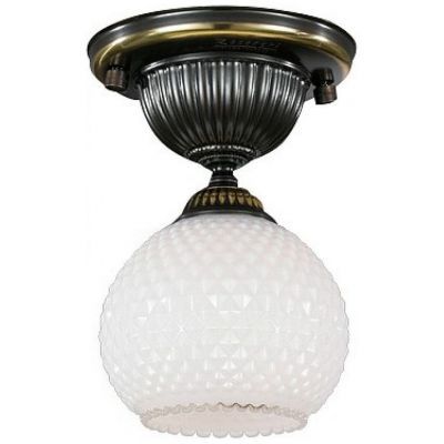 Потолочный светильник Reccagni Angelo PL 8610/1