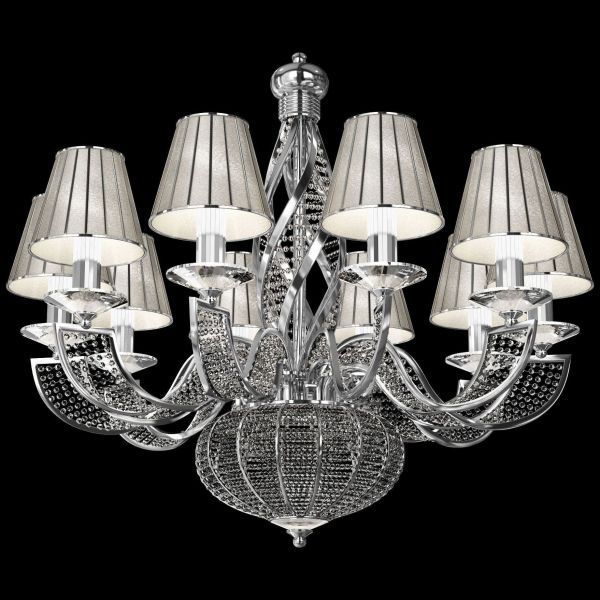 Люстра Osgona 702104
