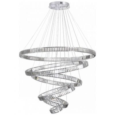 Подвесная люстра Odeon Light 4930/260L Vekia
