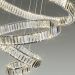 Подвесная люстра Odeon Light 4930/260L Vekia