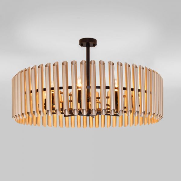 Потолочная люстра Bogate's 361/8