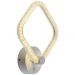 Светодиодный накладной светильник Profit Light 8049/1W WHT
