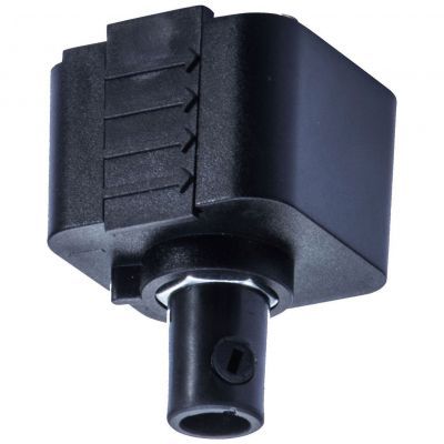 Коннектор питания для трековых светильников Arte Lamp A240006