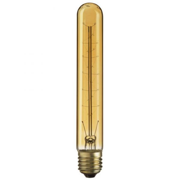 Лампа накаливания Navigator 71 955 NI-V-T30-S24-60-230-E27-CLG