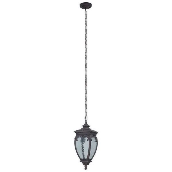 Подвесной светильник Maytoni Outdoor O414PL-01BZ