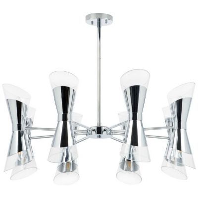 Подвесная люстра Lightstar Strato 817164
