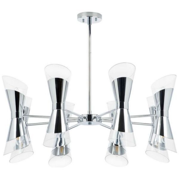 Подвесная люстра Lightstar Strato 817164