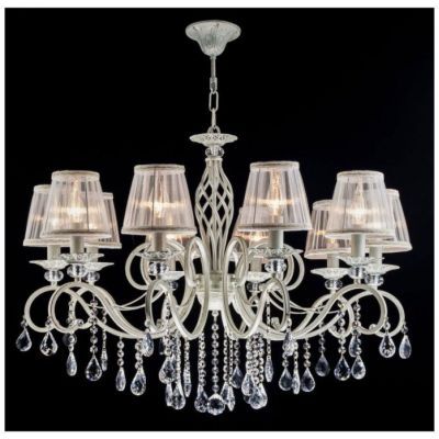 Люстра Maytoni ARM247-10-G