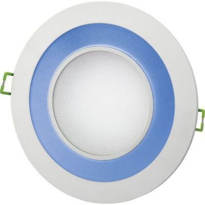 Светильник Navigator 71 818 NDL-RC1-9+3W-R180-WB-LED