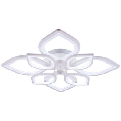 Потолочный светодиодный светильник Freya FR6015CL-L84W Fiore