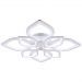 Потолочный светодиодный светильник Freya FR6015CL-L84W Fiore