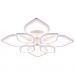 Потолочный светодиодный светильник Freya FR6015CL-L84W Fiore