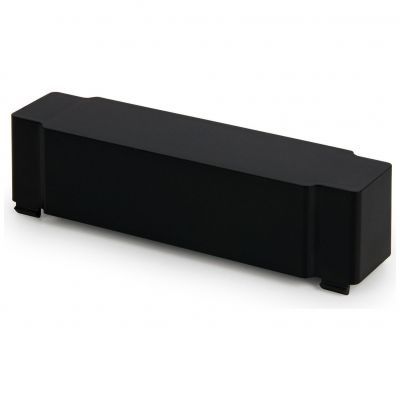Flat Magnetic Короб для сетевого шнура (черный) Elektrostandard 85131/00