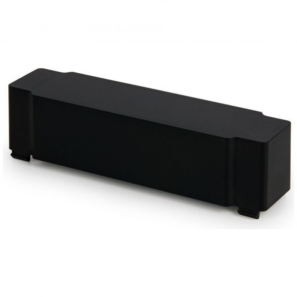 Flat Magnetic Короб для сетевого шнура (черный) Elektrostandard 85131/00