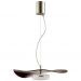 Подвесной светодиодный светильник Odeon Light Fluent 4857/13L
