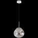 Подвесной светильник Maytoni Mabell P014PL-01CH