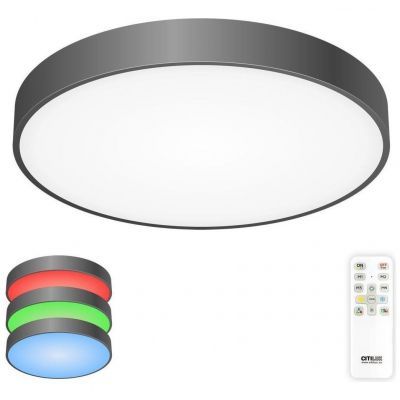 Светильник потолочный Citilux CL72495G1