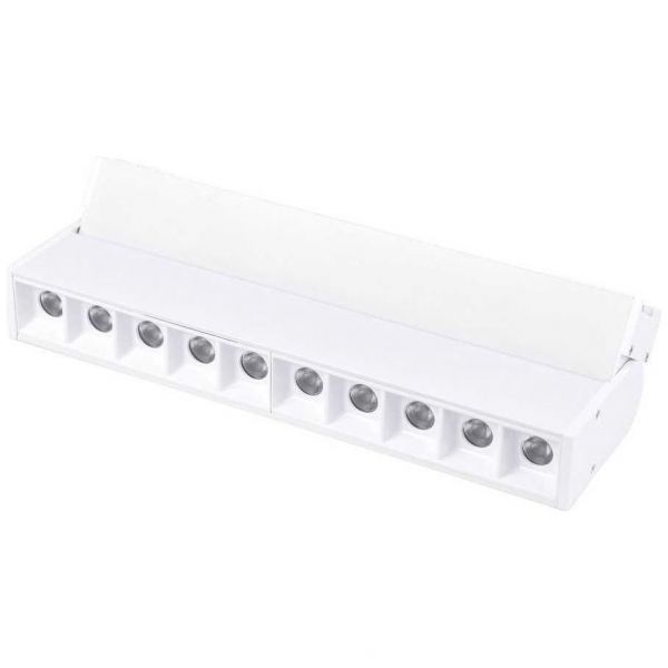 Трековый светодиодный светильник Favourite Unika 4142-2U