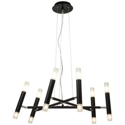 Подвесная люстра Maytoni Vigo MOD031PL-12B