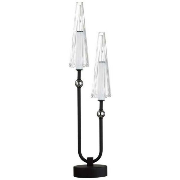 Настольная лампа Odeon Light Exclusive Modern Fungo 5429/10TL